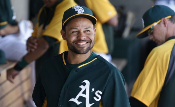 Oakland A’s Weekly Preview – Week 6