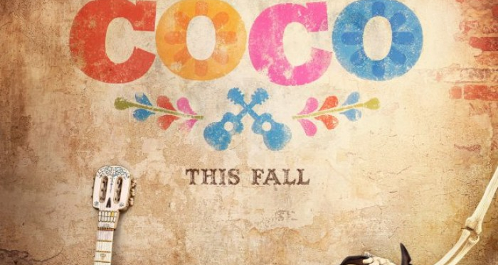 &#039;Coco&#039; la nueva película de Pixar ya tiene trailer