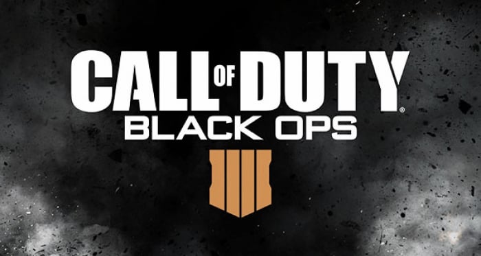 Anunciado oficialmente el Call of Duty: Black Ops 4