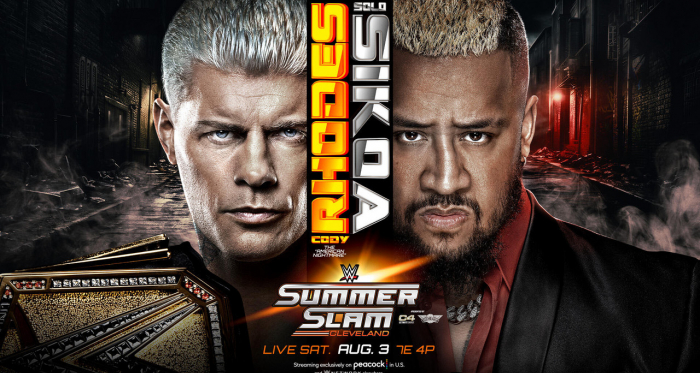 SummerSlam 2024: ¡El Evento Más Esperado del Verano!