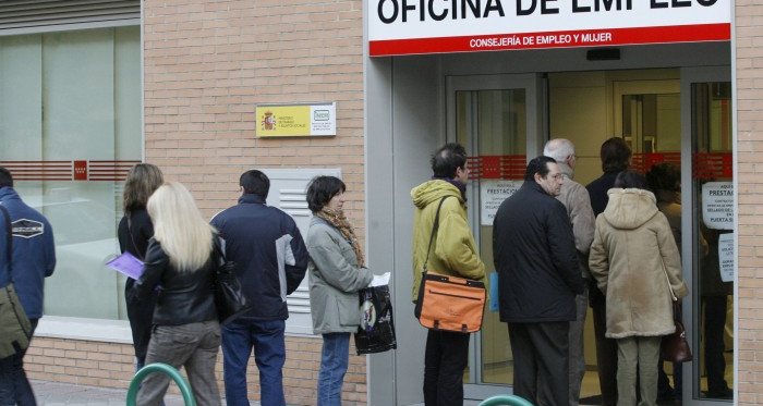 La preocupación de los españoles