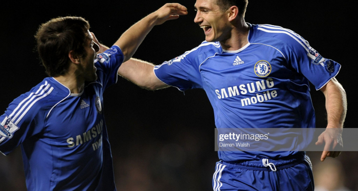 Joe Cole on where will Chelsea finish, transfer ban and Lampard's debut season