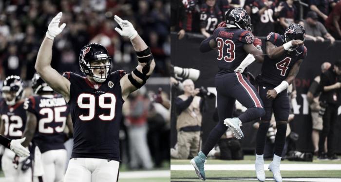 Foto: Texans