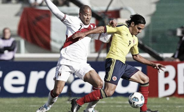 Copa America preview: Colombia - Peru - Decisive encounter for both sides