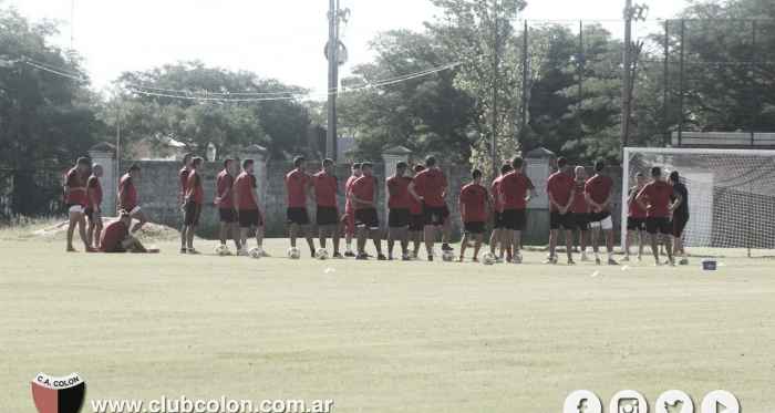 Foto: Colón de Santa Fe.