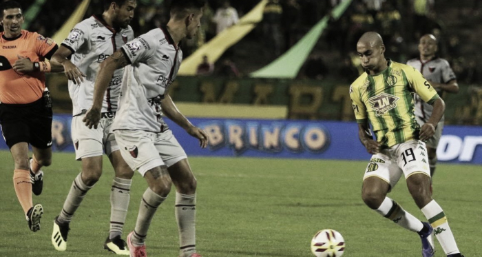 Foto: Club Atlético Aldosivi.