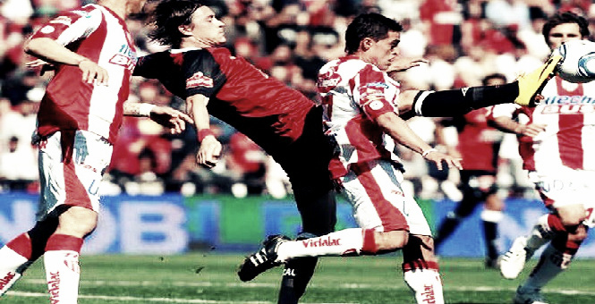 Unión - Colón: La Previa