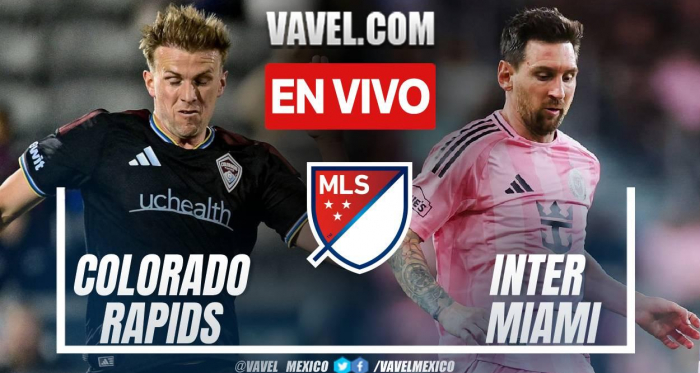 Colorado Rapids Vavel México 