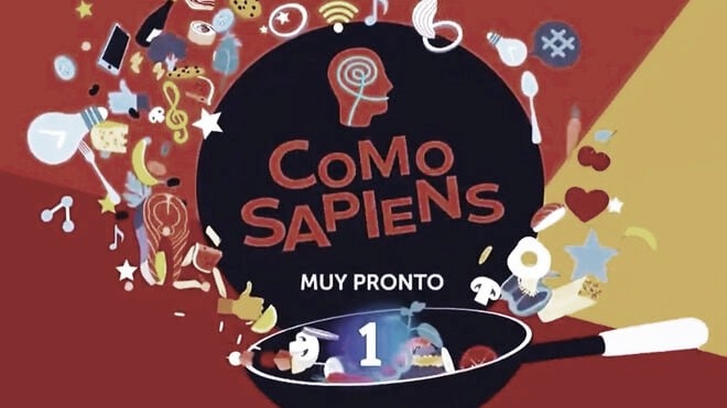 TVE pone fecha a "Como sapiens" con Miguel Ángel Muñoz