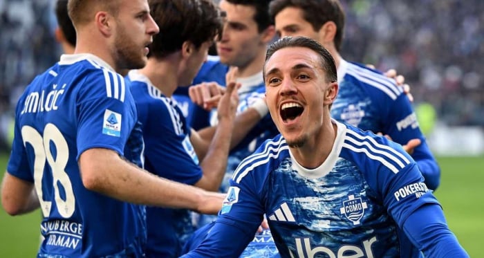 Como-Inter: punti pesanti in palio al Sinigaglia