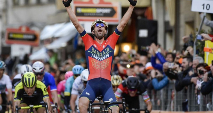Tour de France 2018 - I favoriti: Nibali cerca il bis | Comunicato RCS