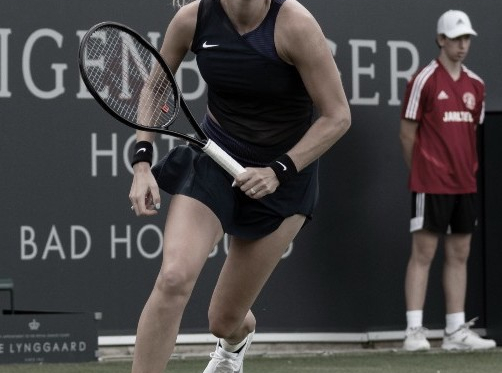 Regreso ganador de Petra Kvitova