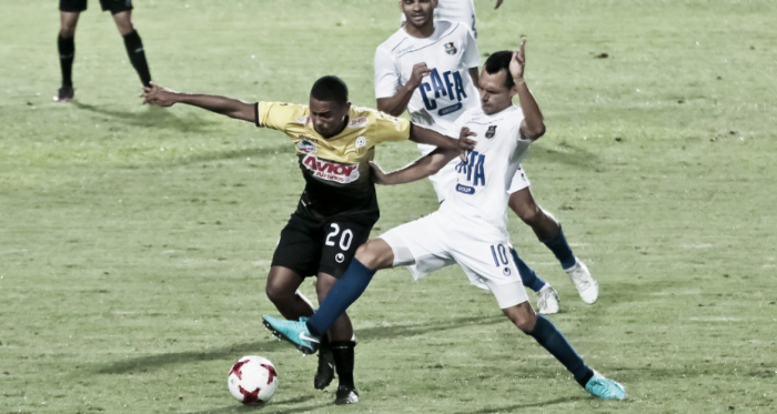 FOTO: Prensa Zulia FC
