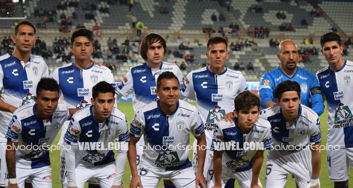 Óscar 'Conejo' Pérez cumple 50 torneos en primera división, a un paso del retiro