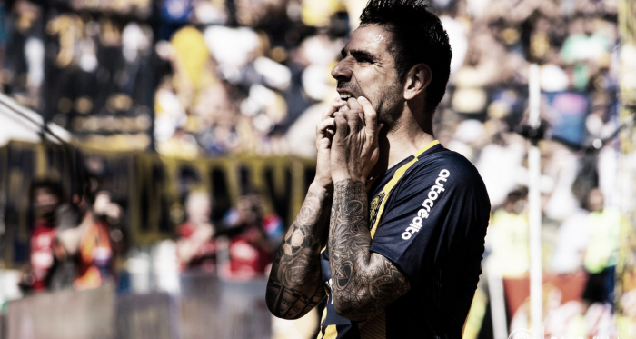 Foto: Prensa Rosario Central