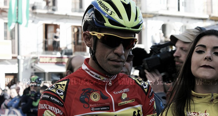 Alberto Contador: &quot;Me siento bien y con confianza, tengo la condición para vencer&quot;