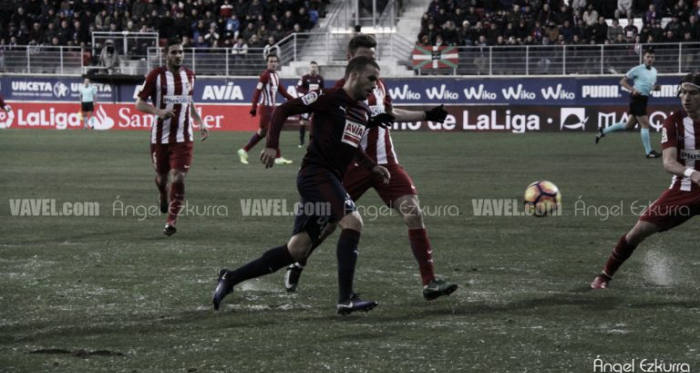 Foto: Ángel Ezkurra-VAVEL-.