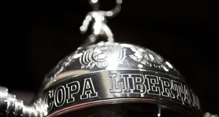 (Foto: Reprodução/Conmebol)