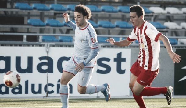 Novelda - Almería B: a encarrilar la eliminatoria