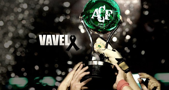 El accidente de Chapecoense: tragedias aéreas en el fútbol