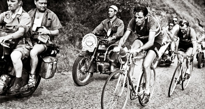 Cima Coppi del Giro de Italia 2016: Col dell'Agnelo, el símbolo de mayor altura del Giro