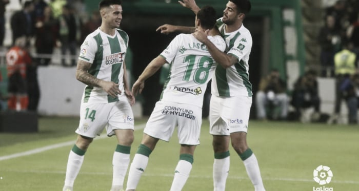 Análisis del rival: el Córdoba disfrazado de cordero