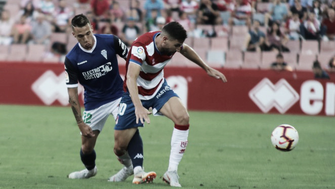 Análisis del Córdoba CF: colista pero con argumentos