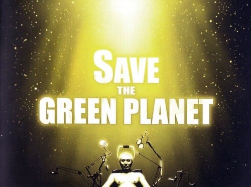 El hito del cine surcoreano, Save the Green Planet, regresa de la mano de Ari Aster