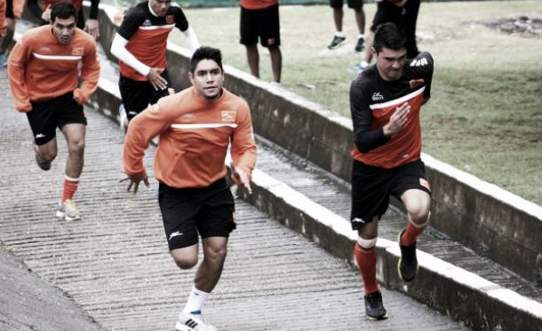 Foto: Club Correcaminos.
