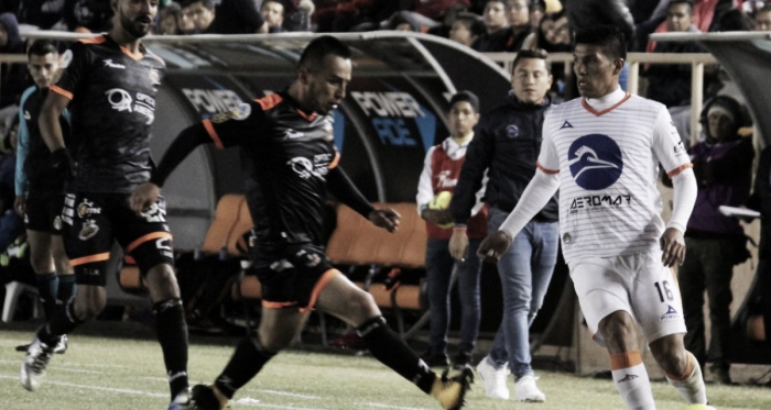 Foto: Ascenso MX