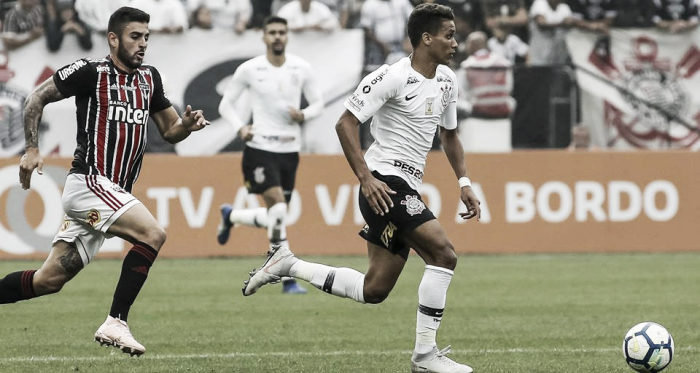 Foto: Rodrigo Gazzanel/Agência Corinthians