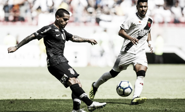 (Foto: Rodrigo Gazzanel / Agência Corinthians)