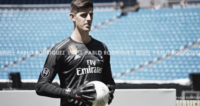 Foto: Pablo Rodríguez/ VAVEL