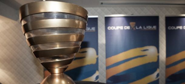 Coupe de la Ligue : le tirage au sort du premier tour a été effectué