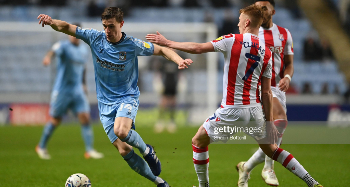 Stoke City vs Coventry City preview: How to watch, kick-off time, team news, predicted lineups and ones to watch