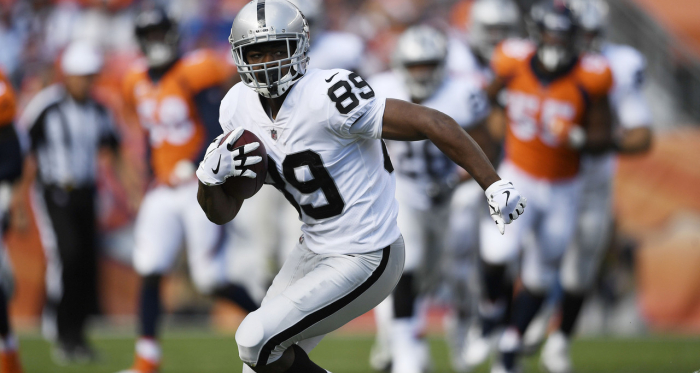 Amari Cooper is no longer a Raider | Source: si.com