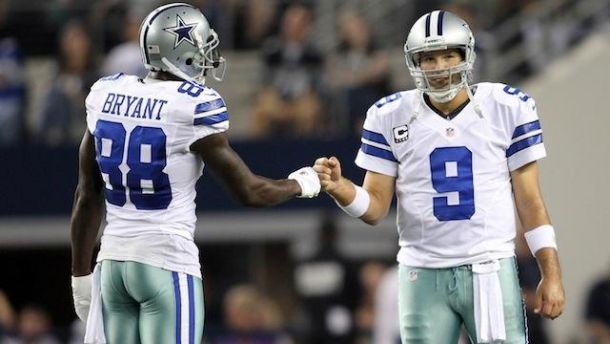 2015 Dallas Cowboys Seaon Preview