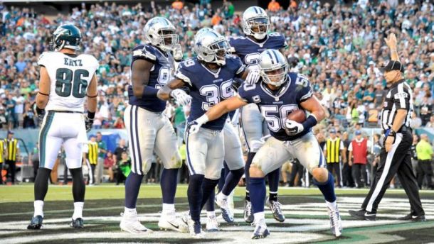 Keys To Dallas Cowboys’ Dominating Defensive Effort Against Philadelphia Eagles