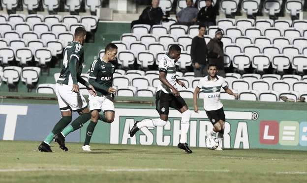 Foto: Divulgação/Coritiba