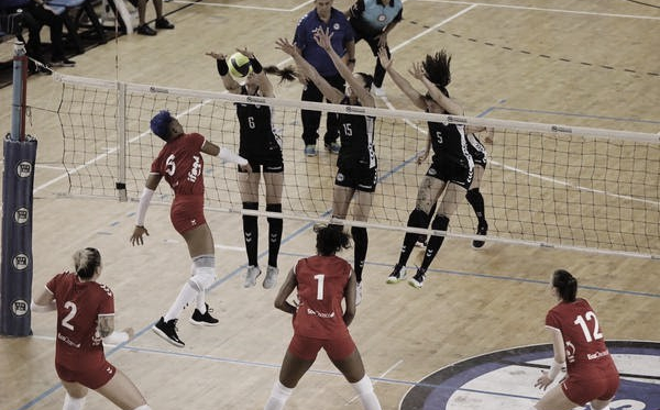 Reta decisiva: semifinais do Campeonato Paulista de Vôlei começam nesta terça