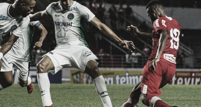 Foto: Repercussão / Guarani FC