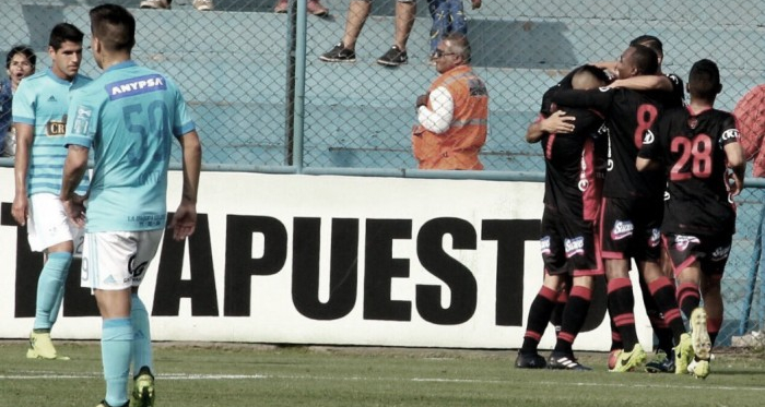 Foto: Twitter - @zonafutbolpe