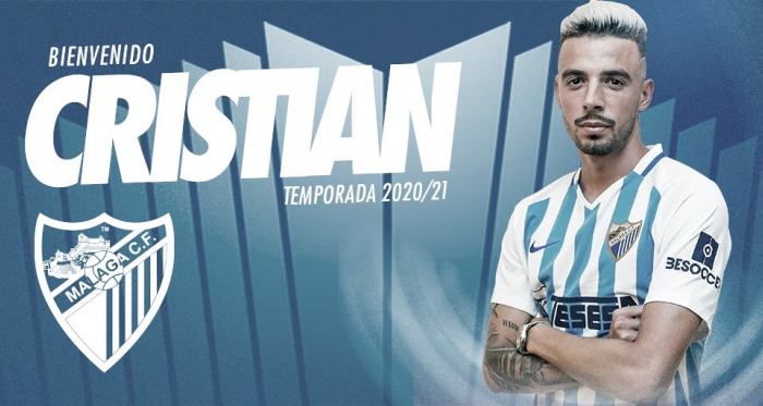 Segundo de a bordo, Cristian