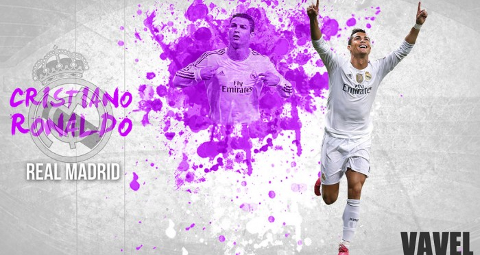 Real Madrid 2015/16: Cristiano Ronaldo, instalado en la cumbre