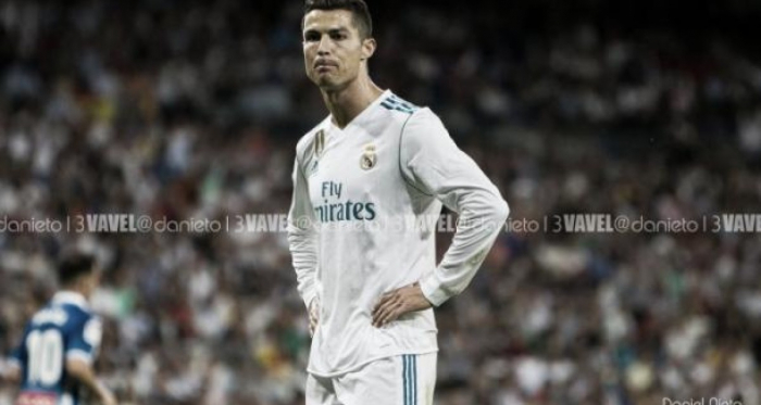 La vida sin Cristiano
