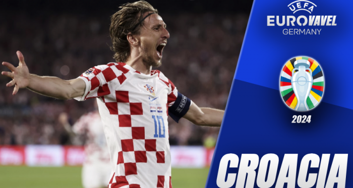 Guía VAVEL Eurocopa 2024: Croacia, llamada a dar la sorpresa