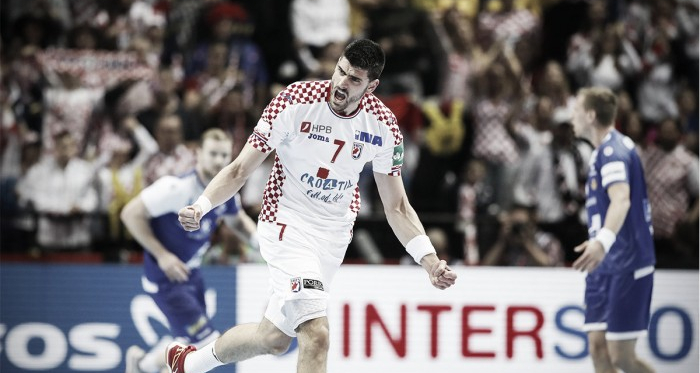 Resumen día 3 EHF Euro 2018: Jornada sin sorpresas, Francia y Croacia se imponen