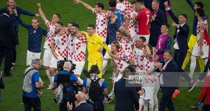 Four things we learnt as Croatia outperform Morocco to finish third in the World Cup