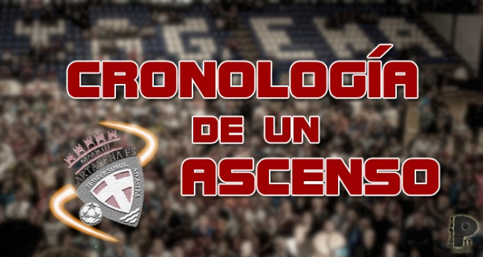Cronología de un ascenso