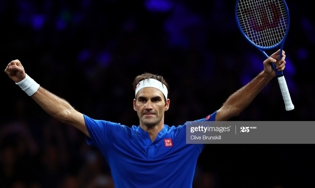 Laver Cup at war with French Open over dates clash